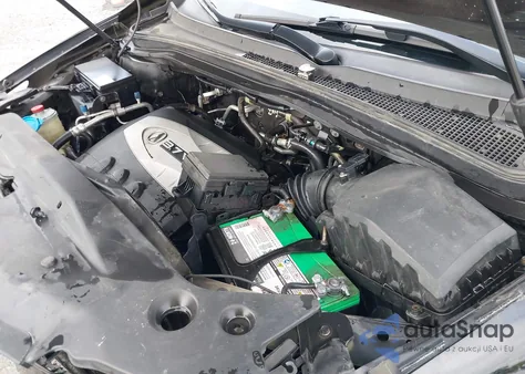 2007 Acura Mdx Sport Package z USA, uszkodzony, nr VIN 2HNYD28807H520132